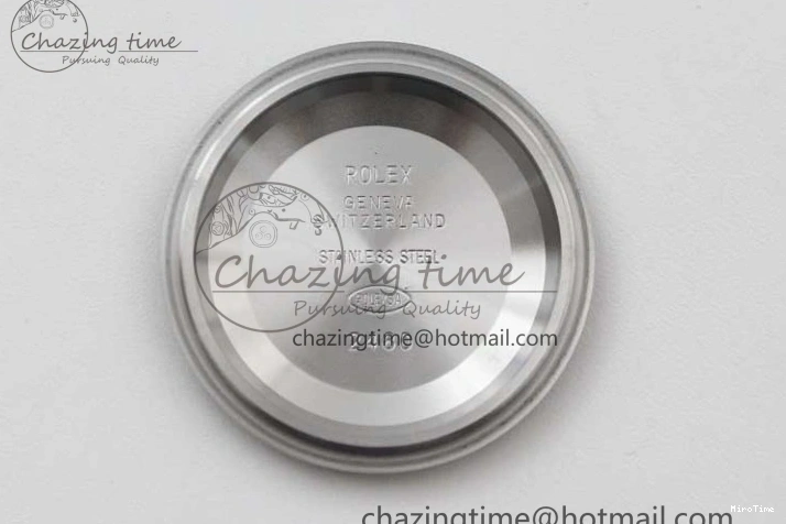 MiroTime 1219 Sleek Oyster Perpetual 41mm 124300 EWF 1:1 Best Edition 904L Steel Tiffany Blue Dial on SS Bracelet A 2191